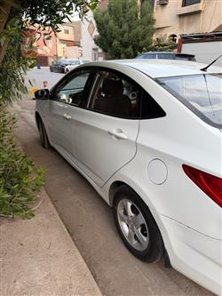 هيونداي أكسنت